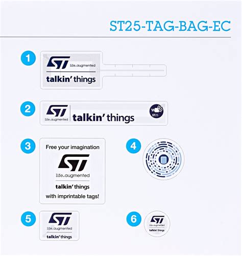 st25 nfc tag|ST25 dynamic NFC tags .